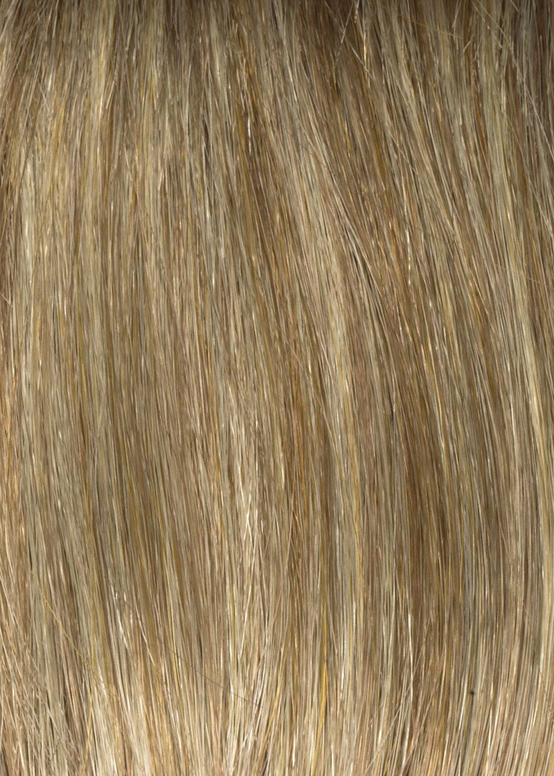 Envy Paige | Human Hair / Synthetic Blend wig