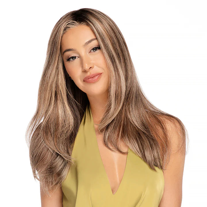 TressAllure Dynamic wig