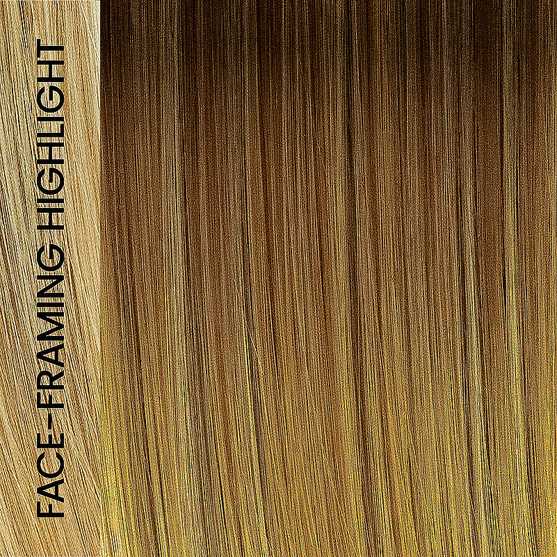 TressAllure Euro Chic wig