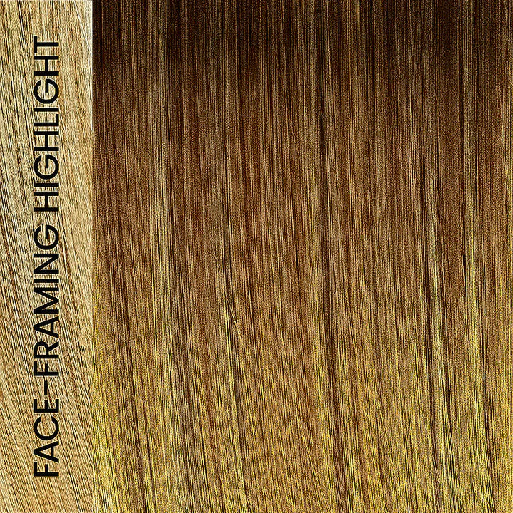 TressAllure Next Top Model wig