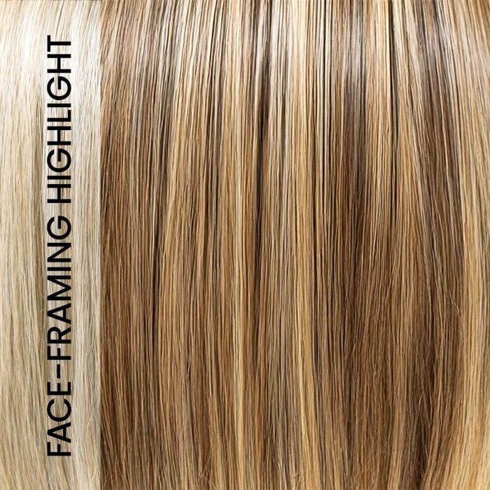 TressAllure Next Top Model wig