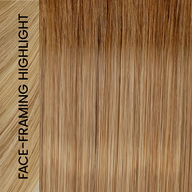 TressAllure Euro Chic wig