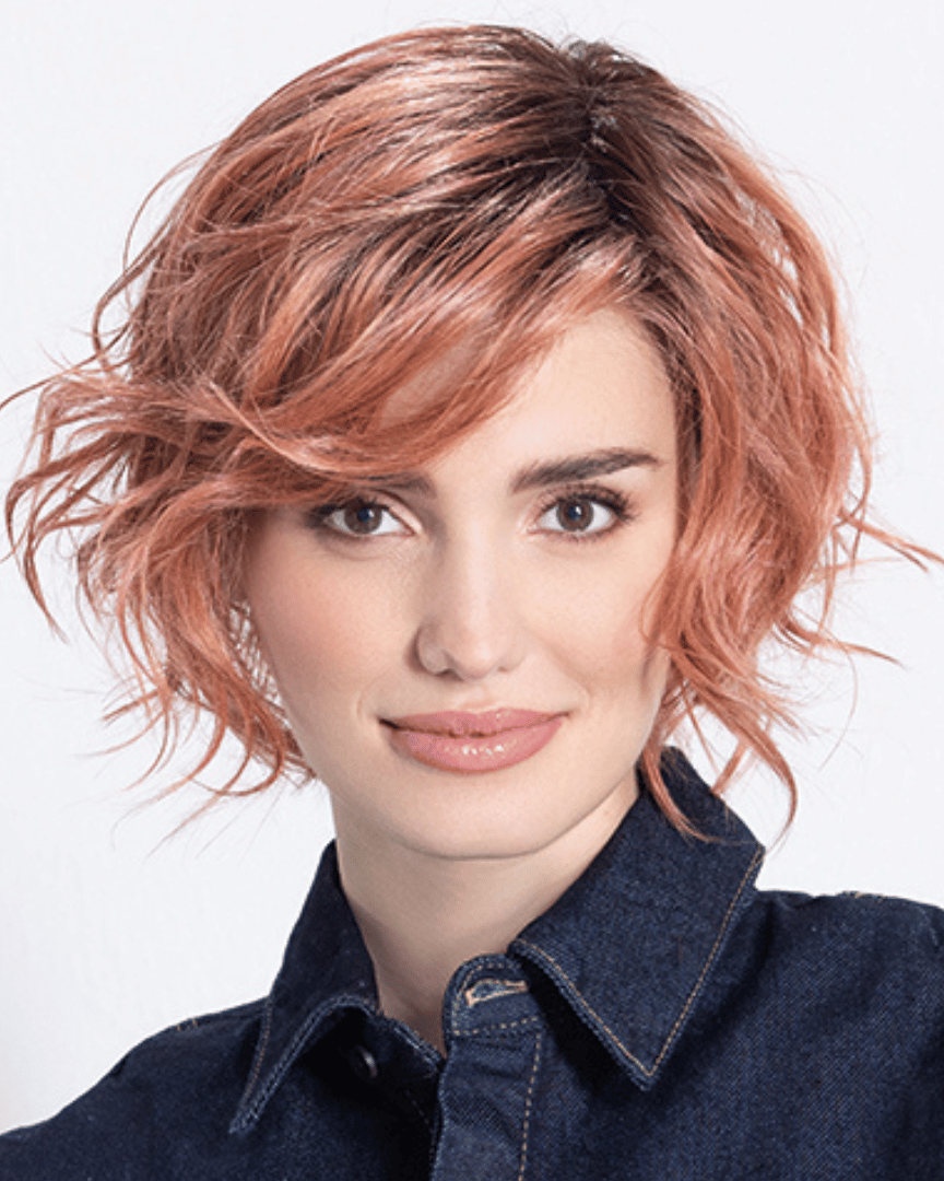 Ellen Wille Cookie wig