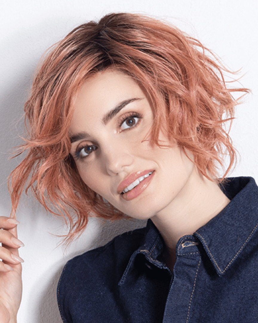Ellen Wille Cookie wig