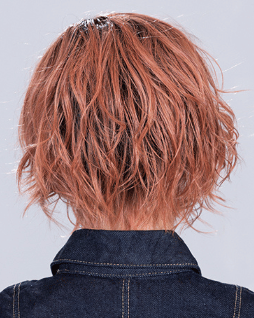 Ellen Wille Cookie wig