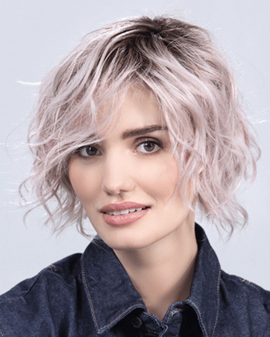 Ellen Wille Cookie wig