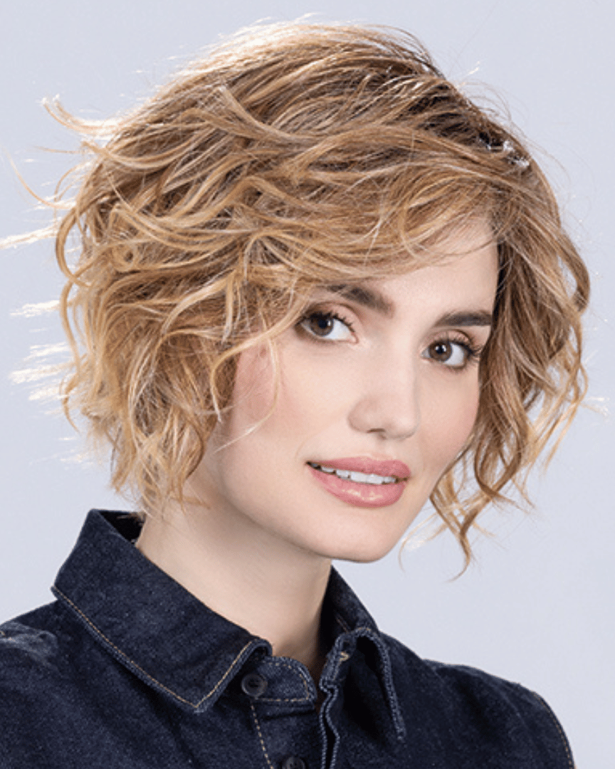 Ellen Wille Cookie wig
