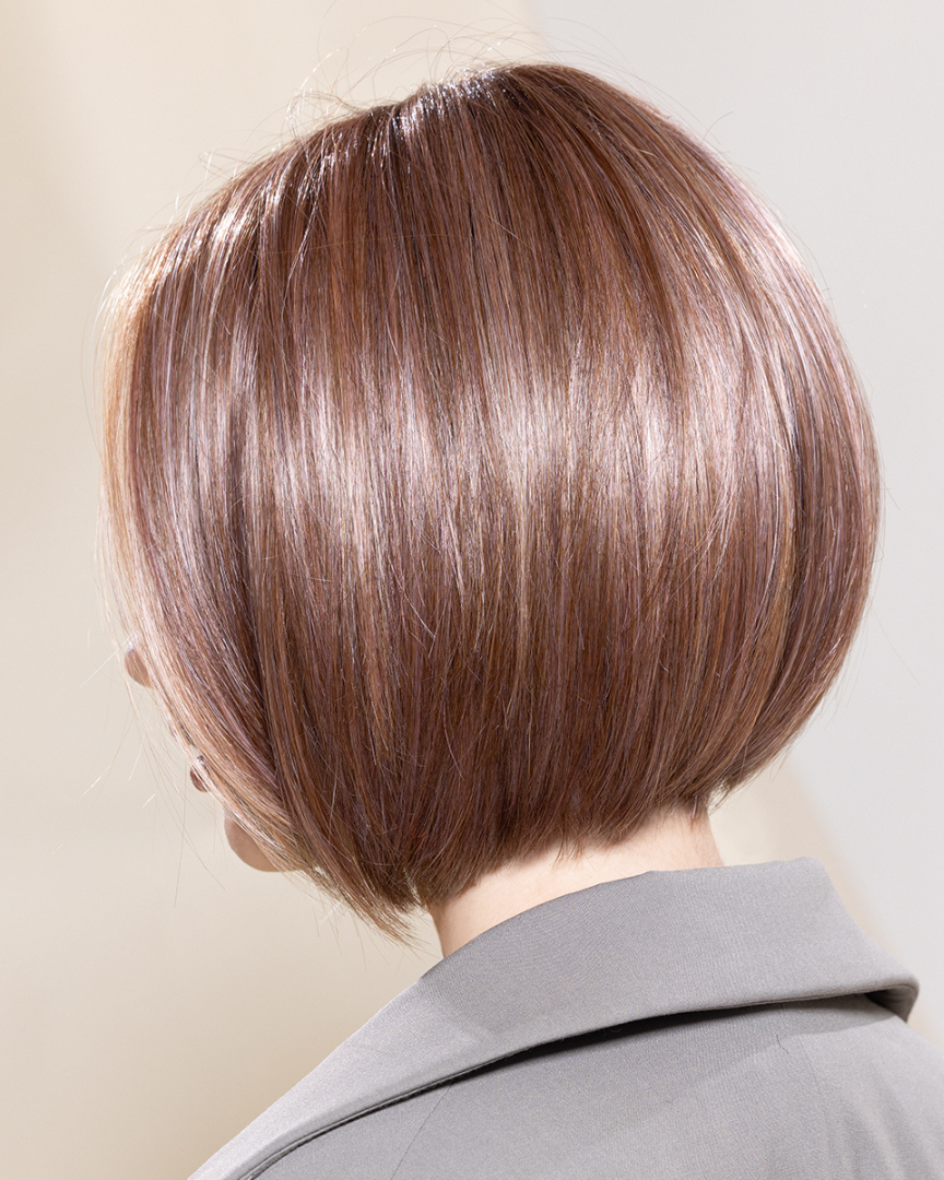 Ellen Wille Dua wig