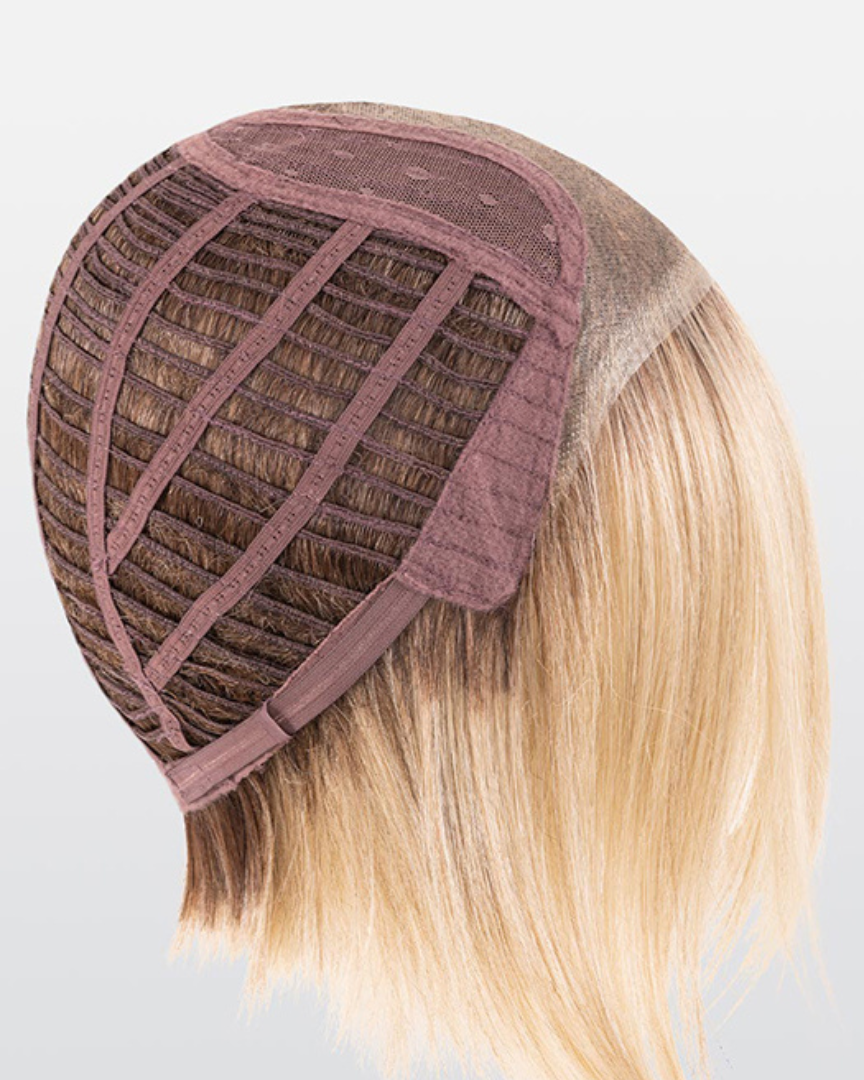 Ellen Wille Dua wig