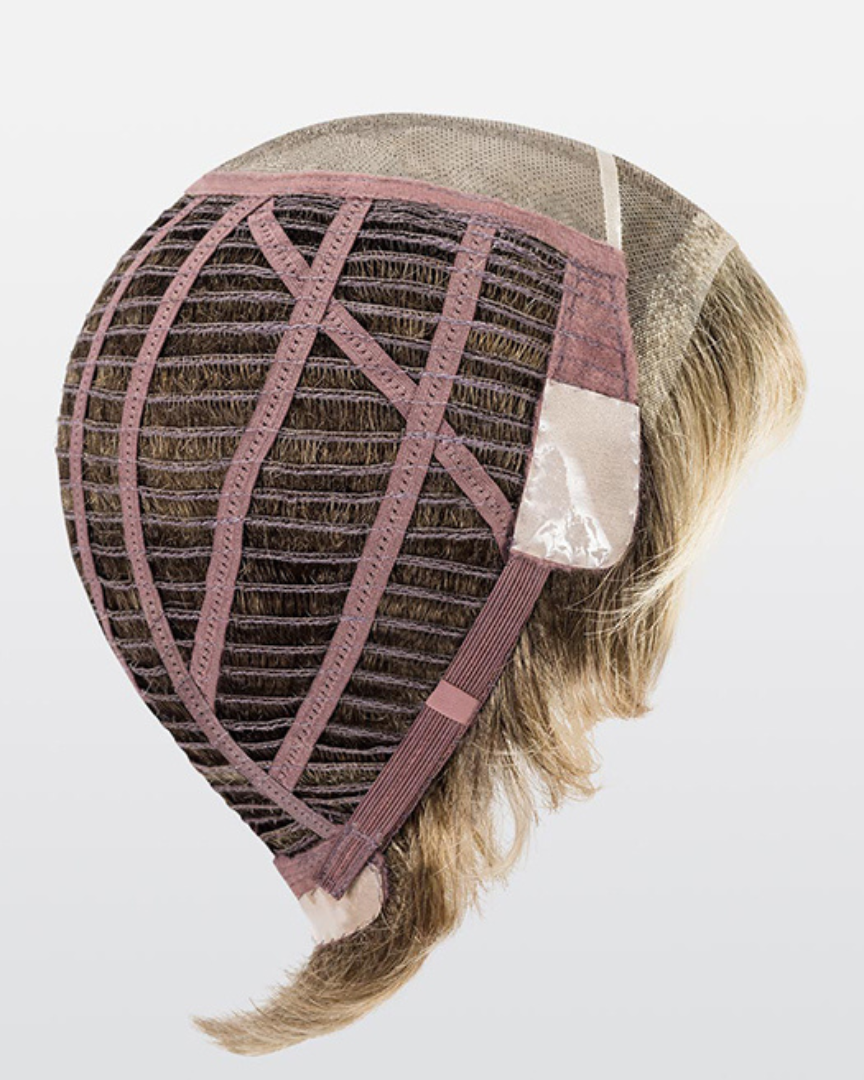 Ellen Wille Estate wig