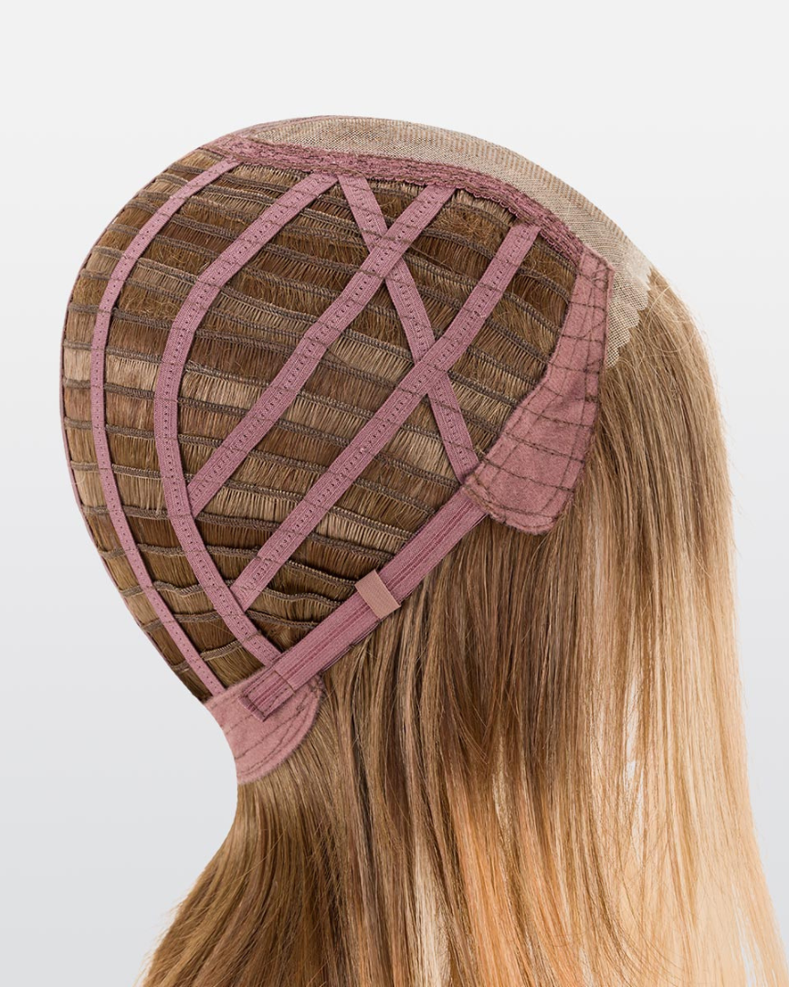 Ellen Wille Savelli wig