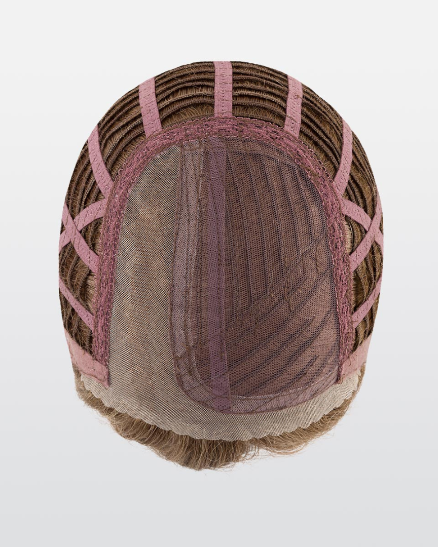 Ellen Wille Savelli wig