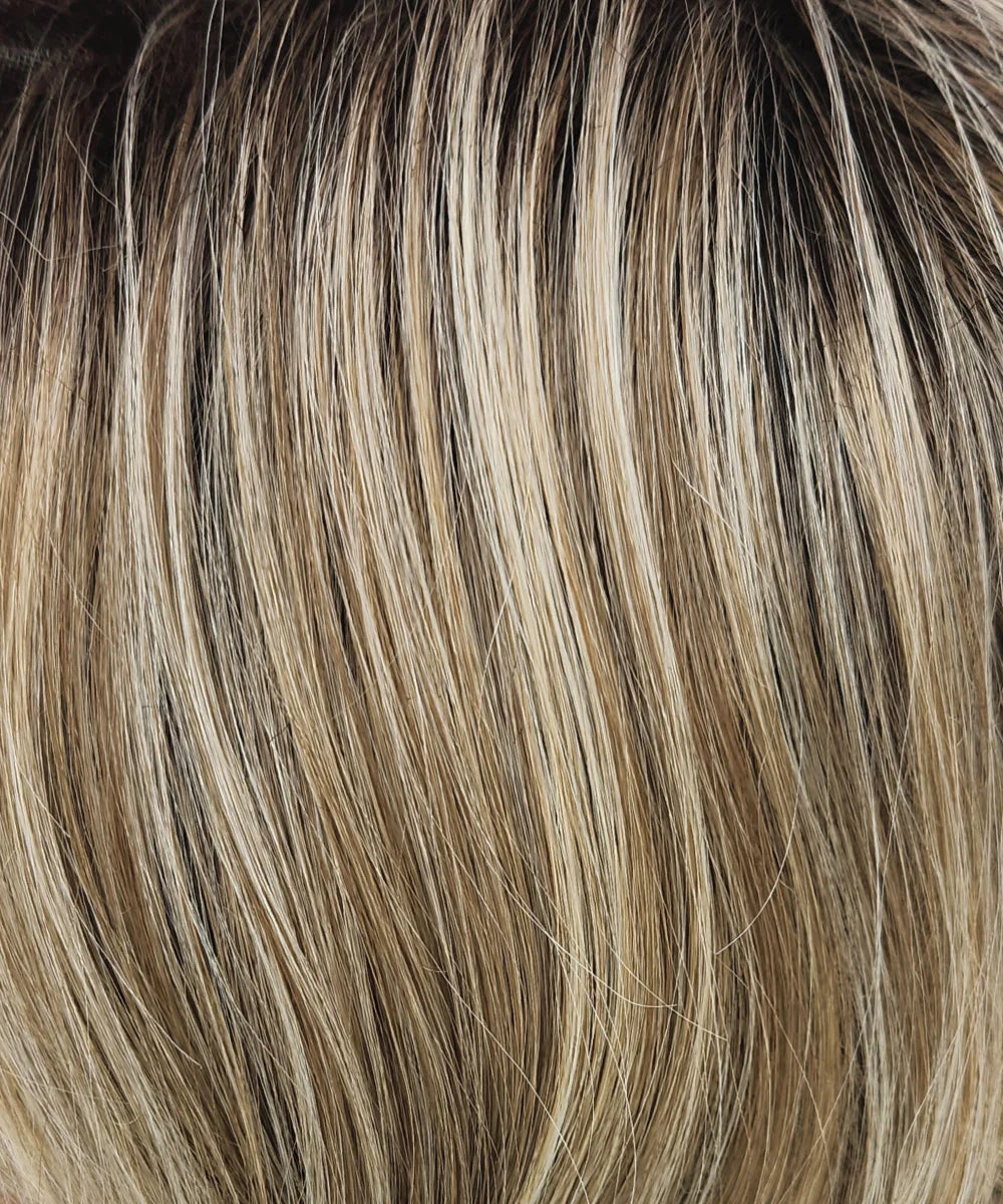 Estetica Designs Clover-  Heat Defiant Collection wig