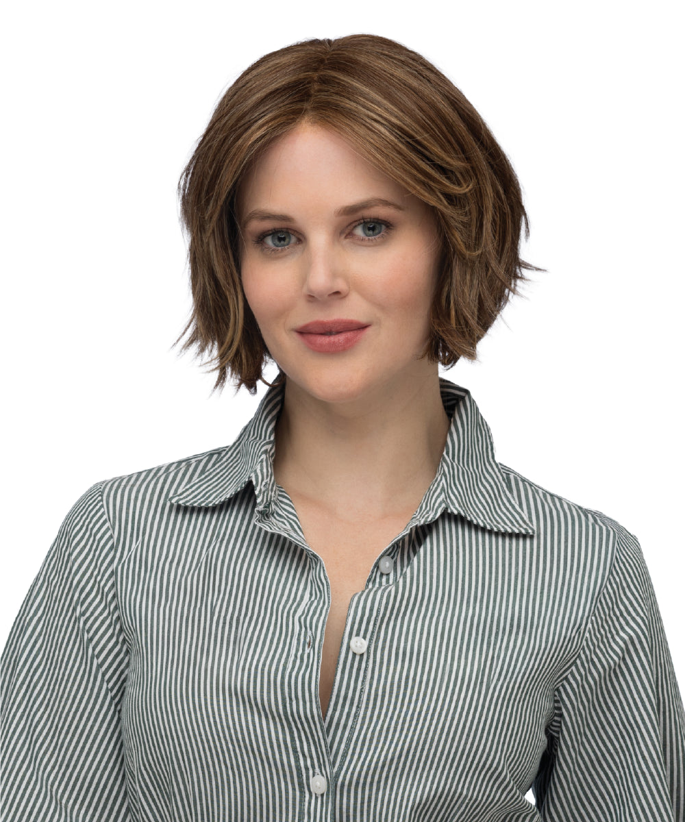 Estetica Designs Clover-  Heat Defiant Collection wig