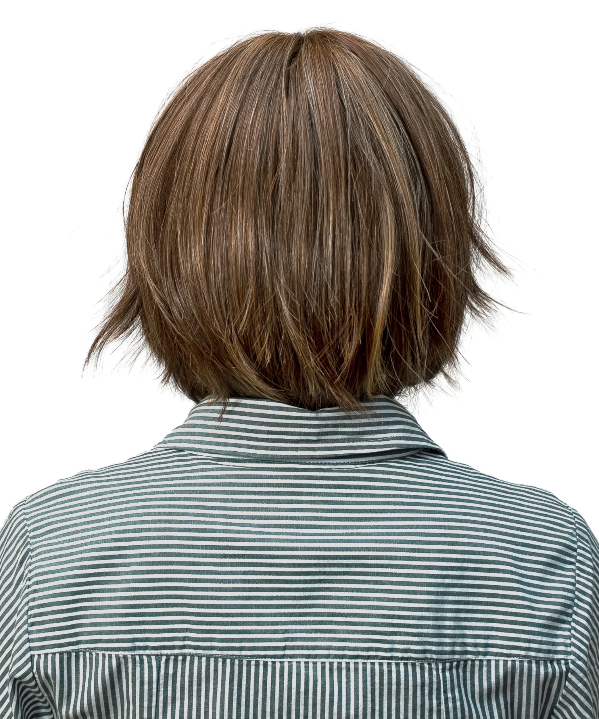 Estetica Designs Clover-  Heat Defiant Collection wig
