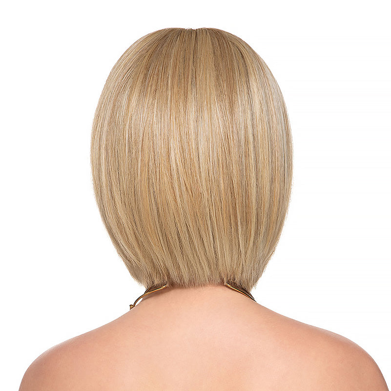 TressAllure Euro Chic wig