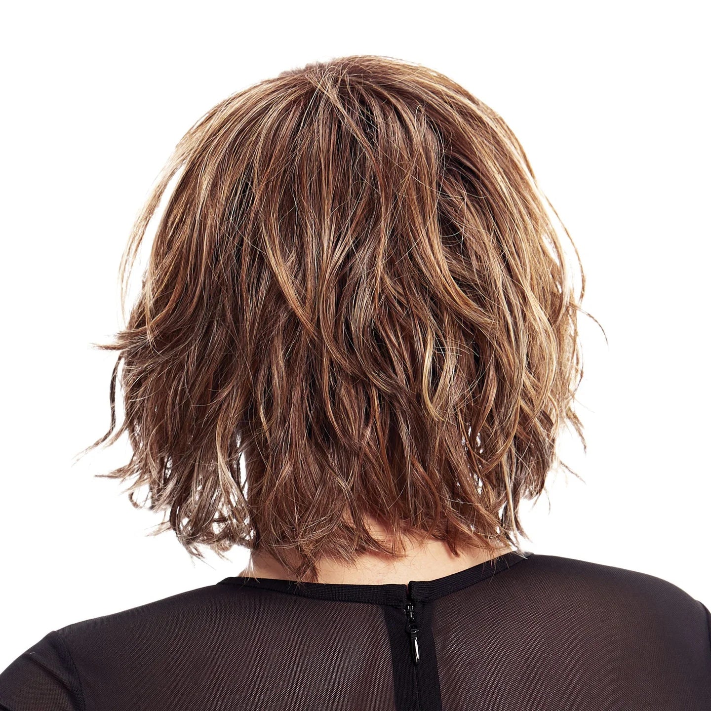 TressAllure Flawless Waves wig