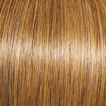 Gabor Determination wig