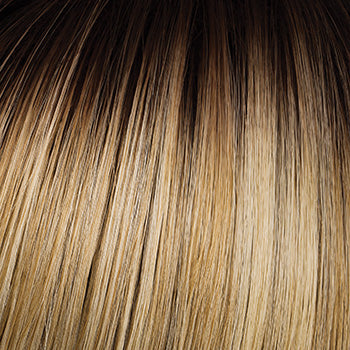 Gabor Determination wig