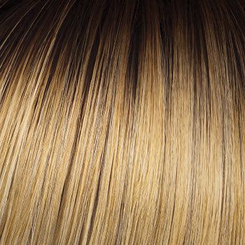 Gabor Determination wig