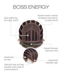 Boss Energy - additional view