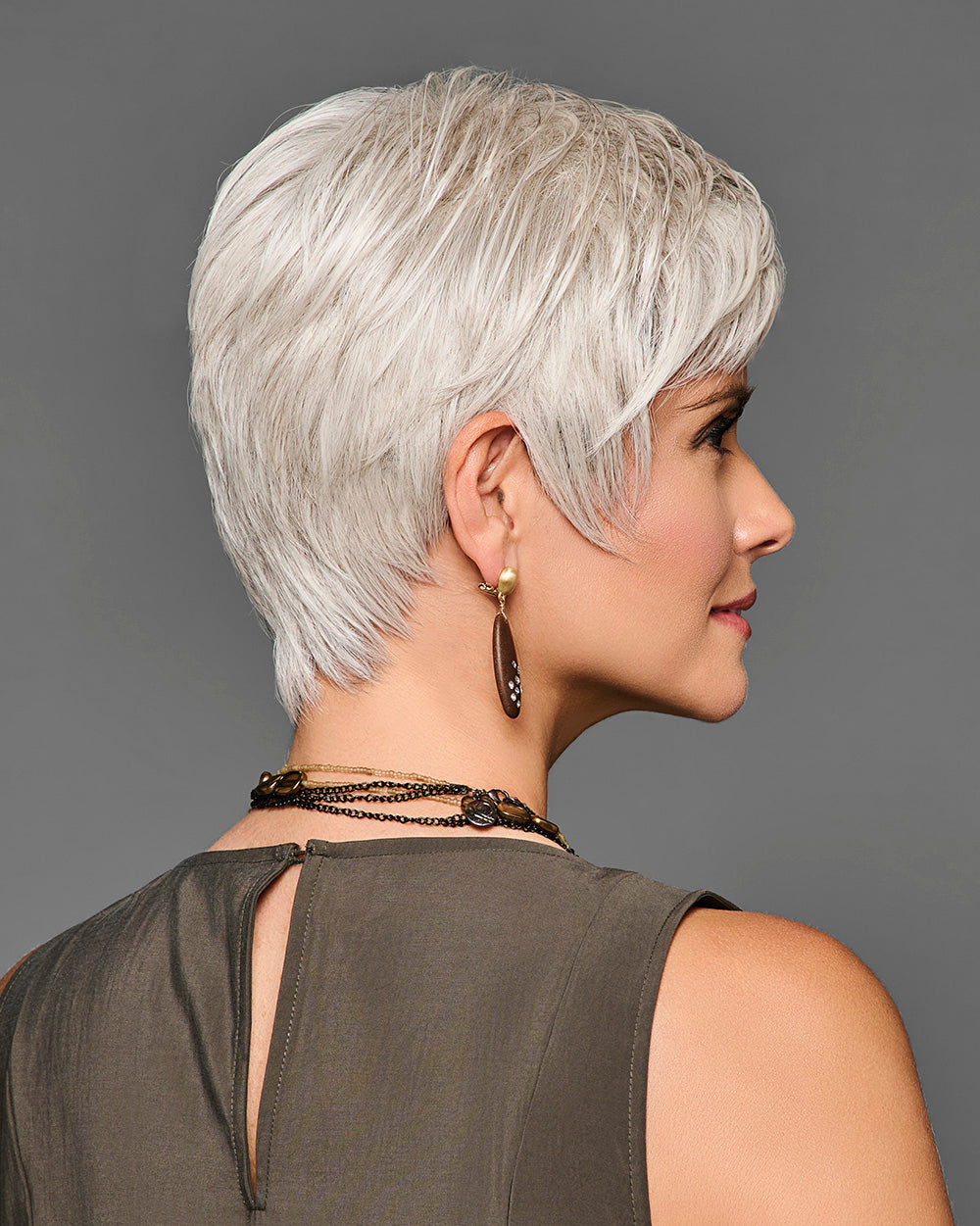 Gabor Boss Energy wig
