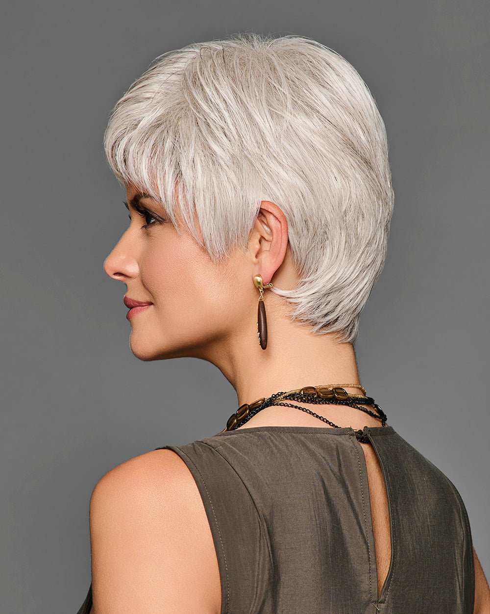 Gabor Boss Energy wig