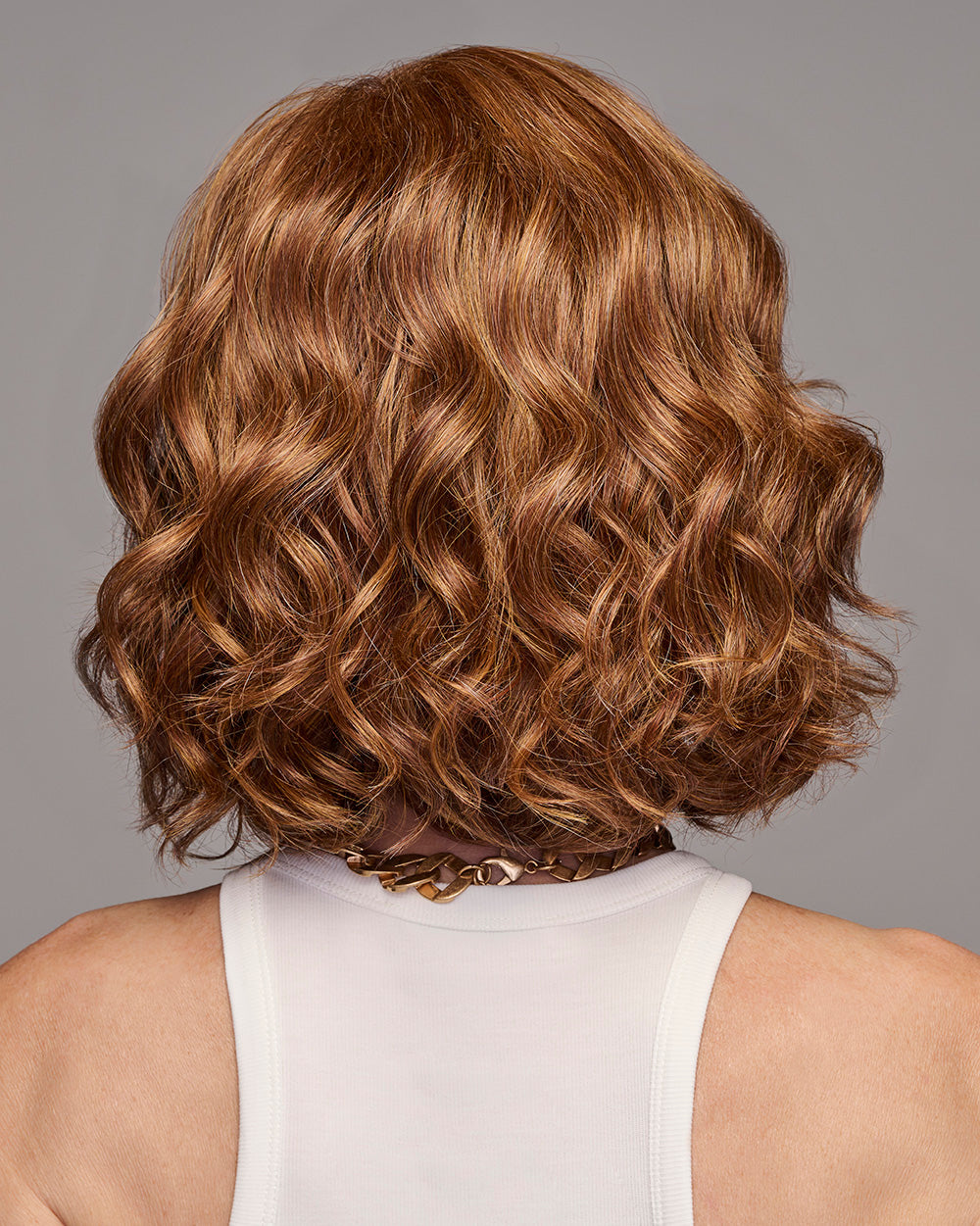 Gabor In Bloom wig