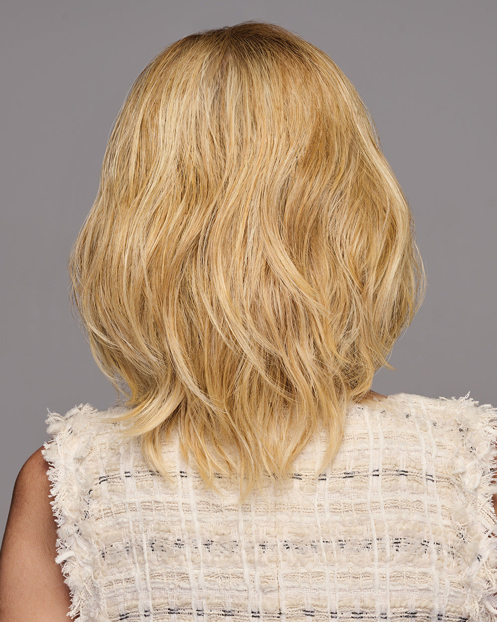 Gabor Waver wig