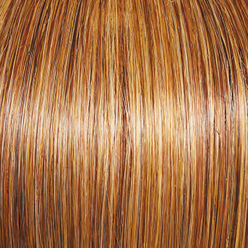 Gabor Determination wig