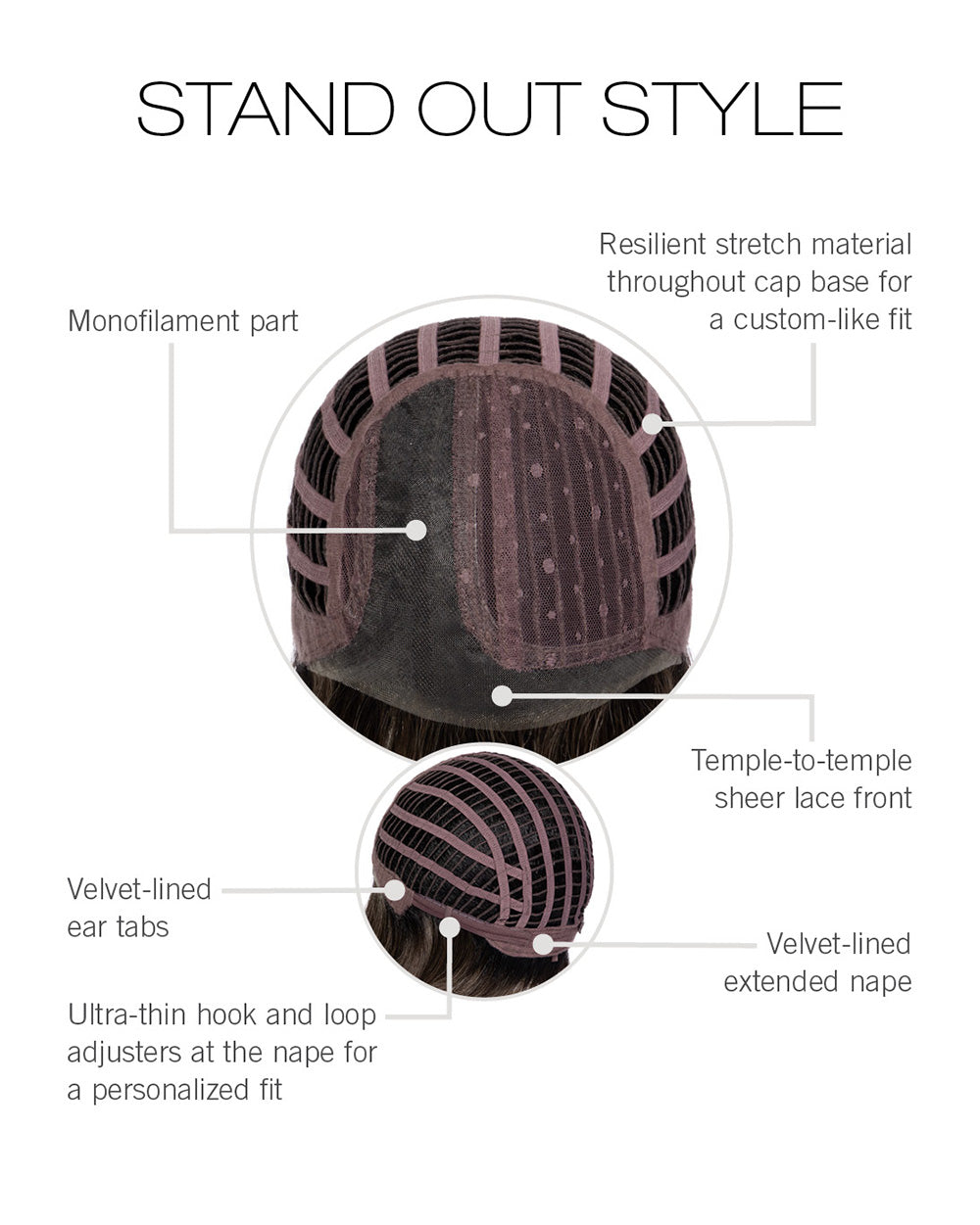 Gabor Stand Out Style - additional view 5