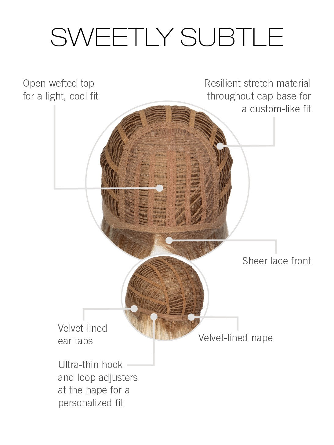 Sweetly Subtle image 6