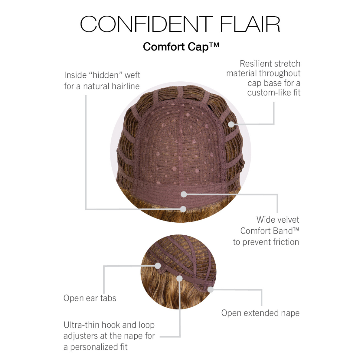 Gabor Confident Flair - additional view 4