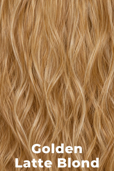 Rene of Paris Franky wig