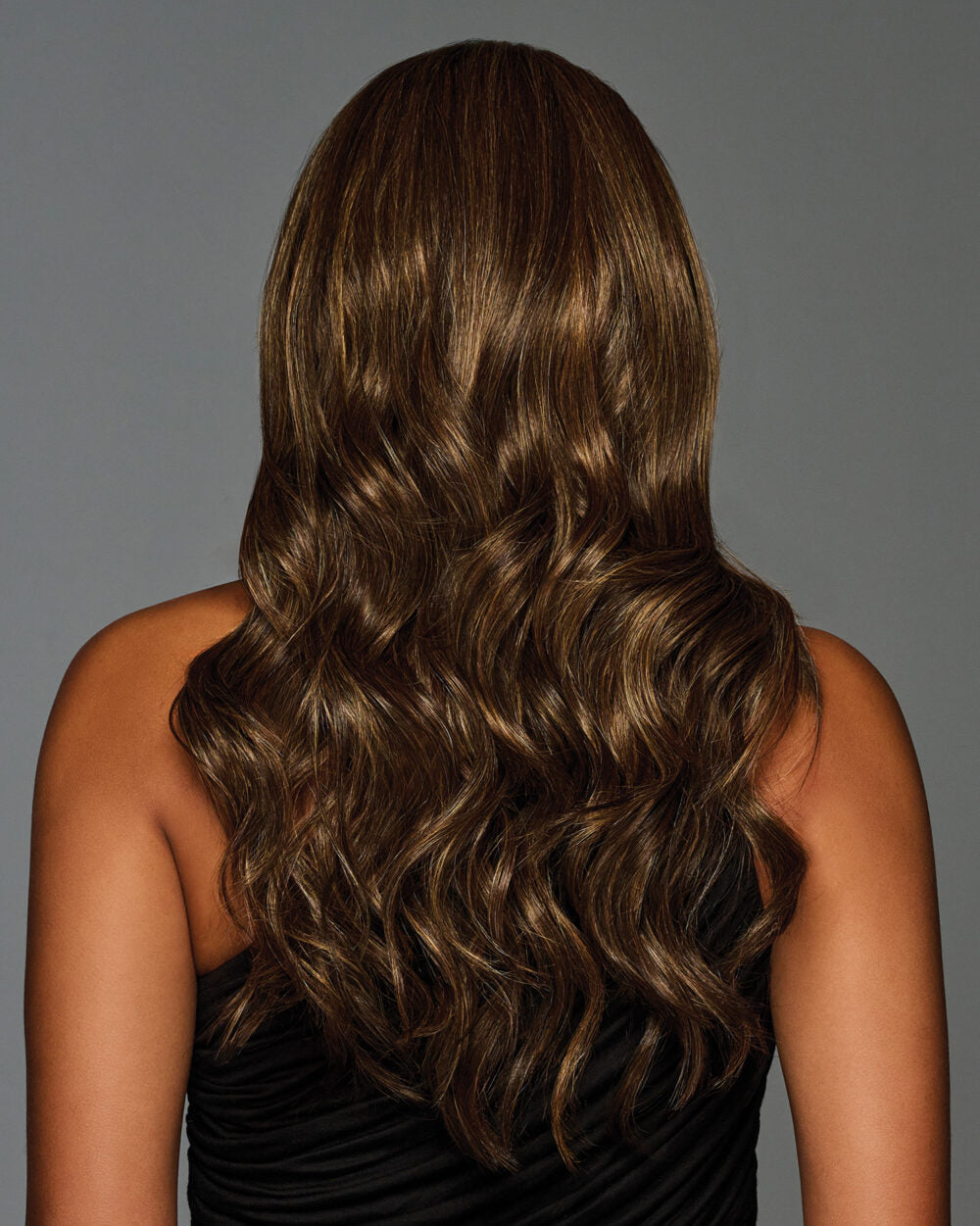 HairDo Long Tousled Waves wig