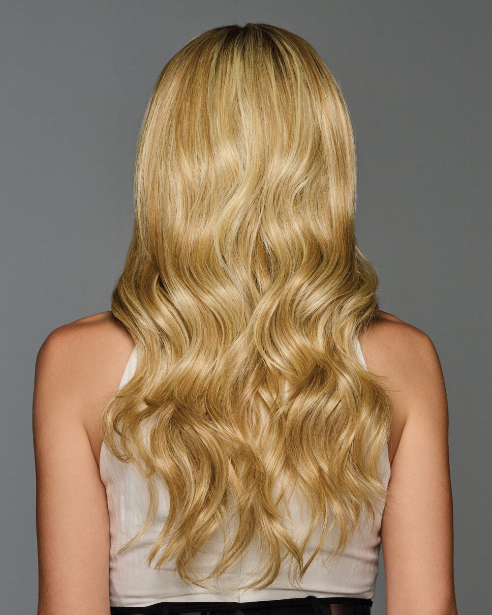 Long Tousled Waves image 6