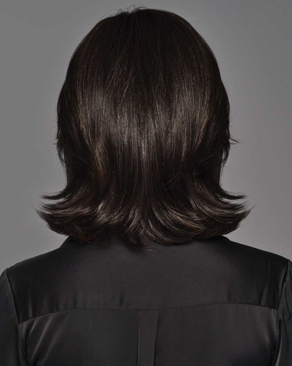 HairDo Textured Layers wig