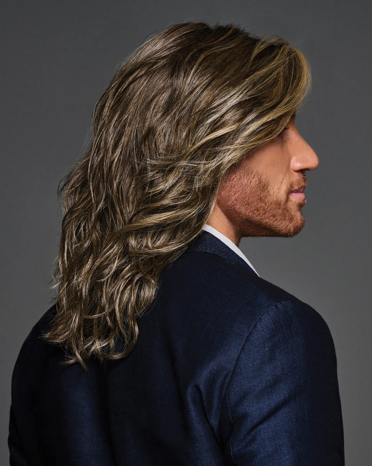 HIM ADMIRABLE by HIM wig