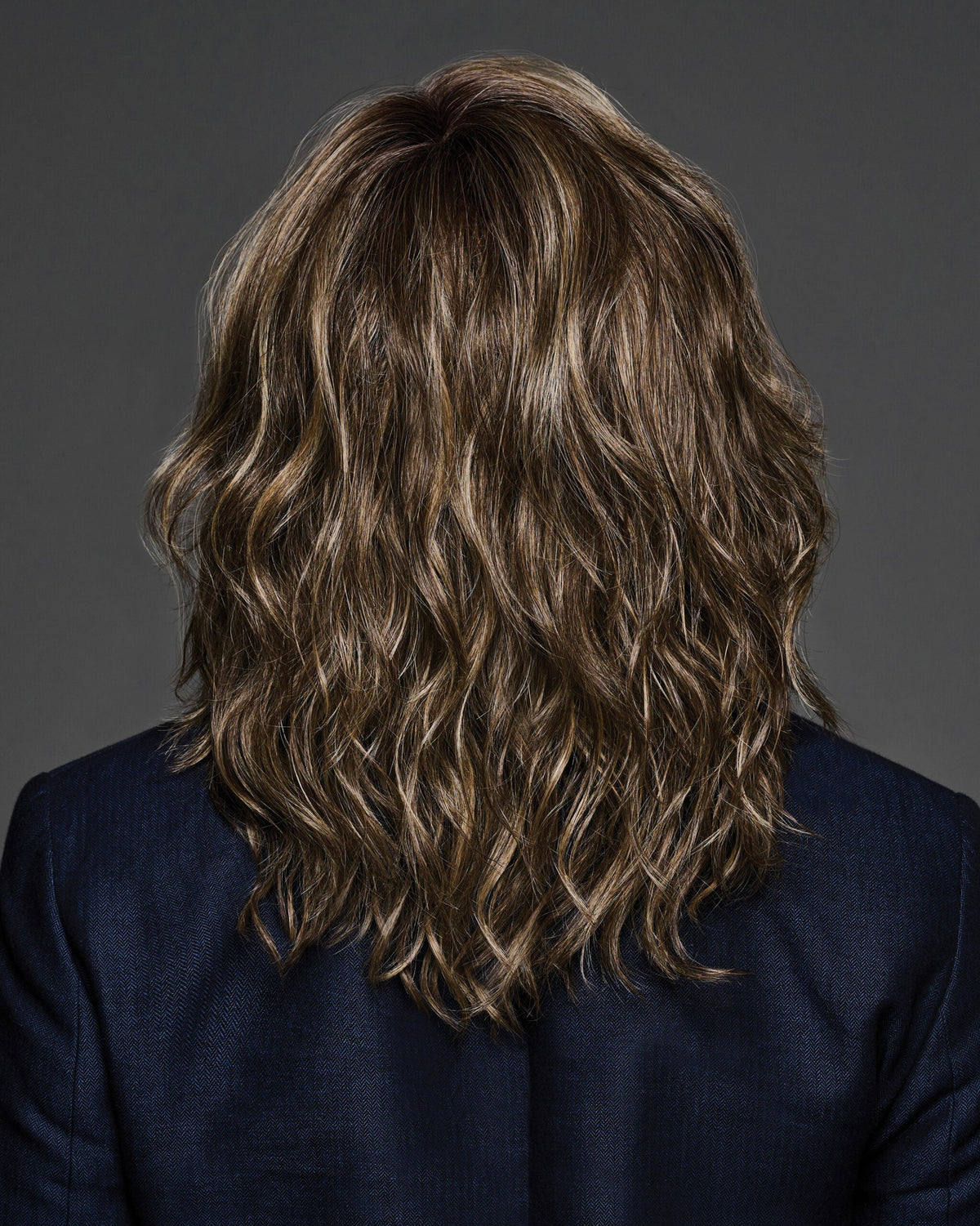 HIM ADMIRABLE by HIM wig