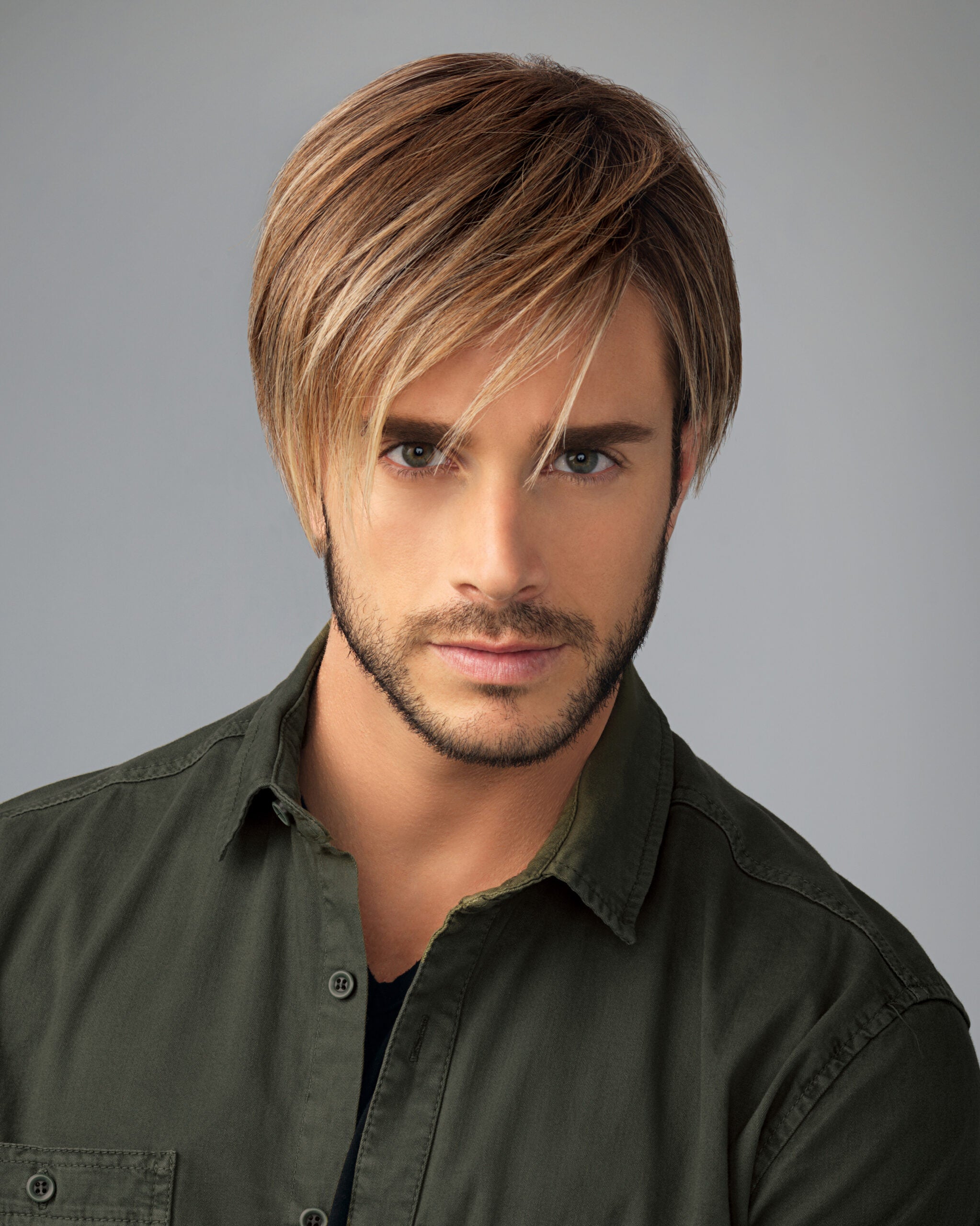 HIM CHISELED by HIM wig