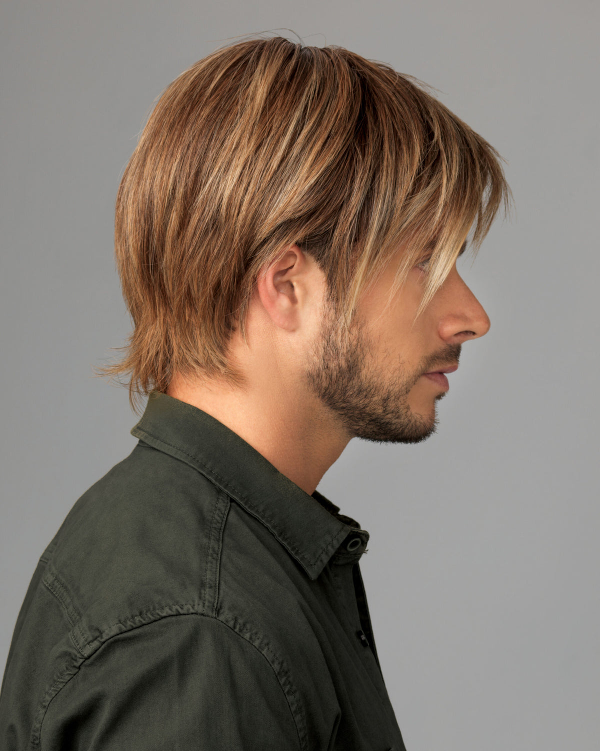 HIM CHISELED by HIM wig
