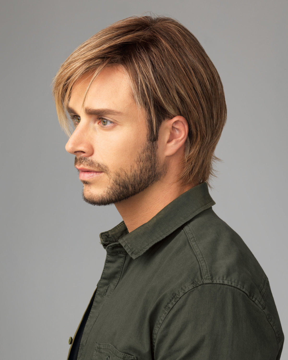 HIM CHISELED by HIM wig