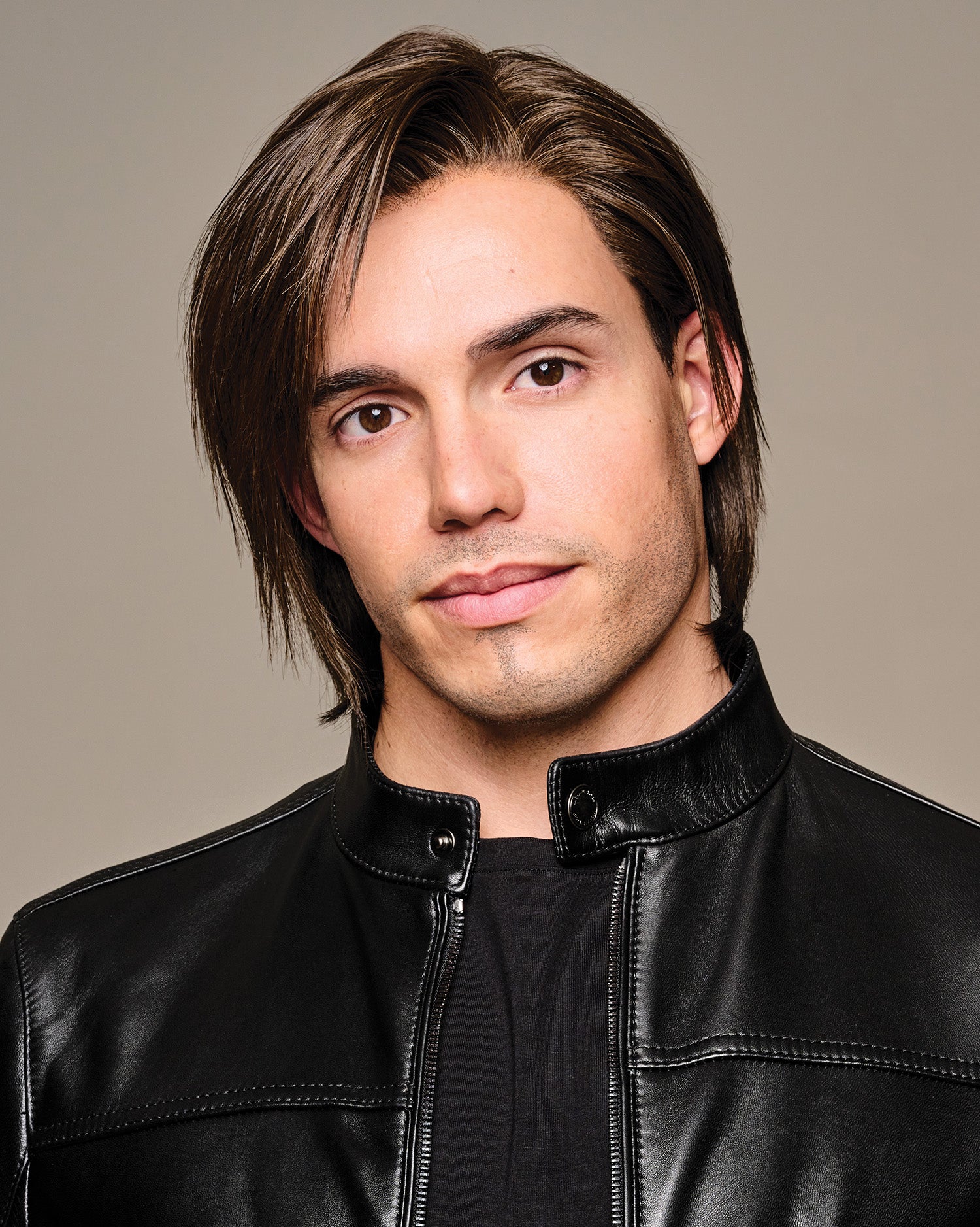 HIM DARING ELITE by HIM wig