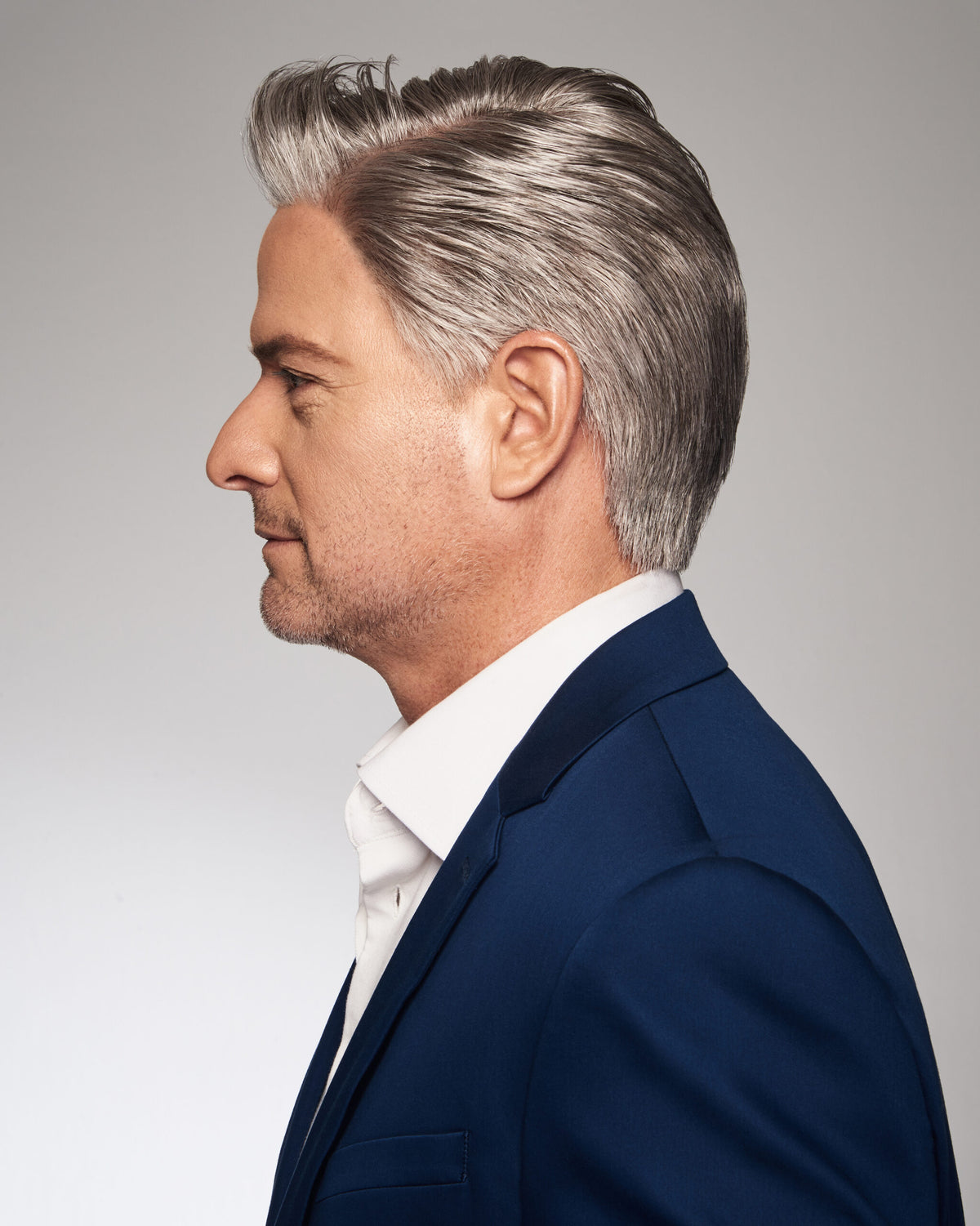 HIM DISTINGUISHED by HIM wig