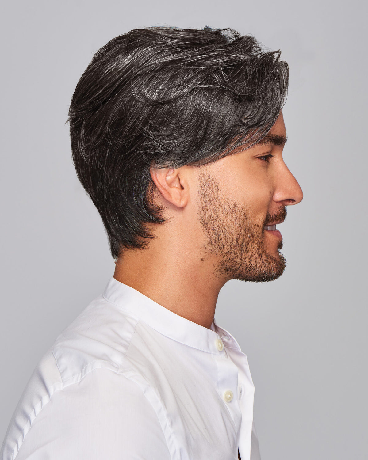 HIM GALLANT by HIM wig