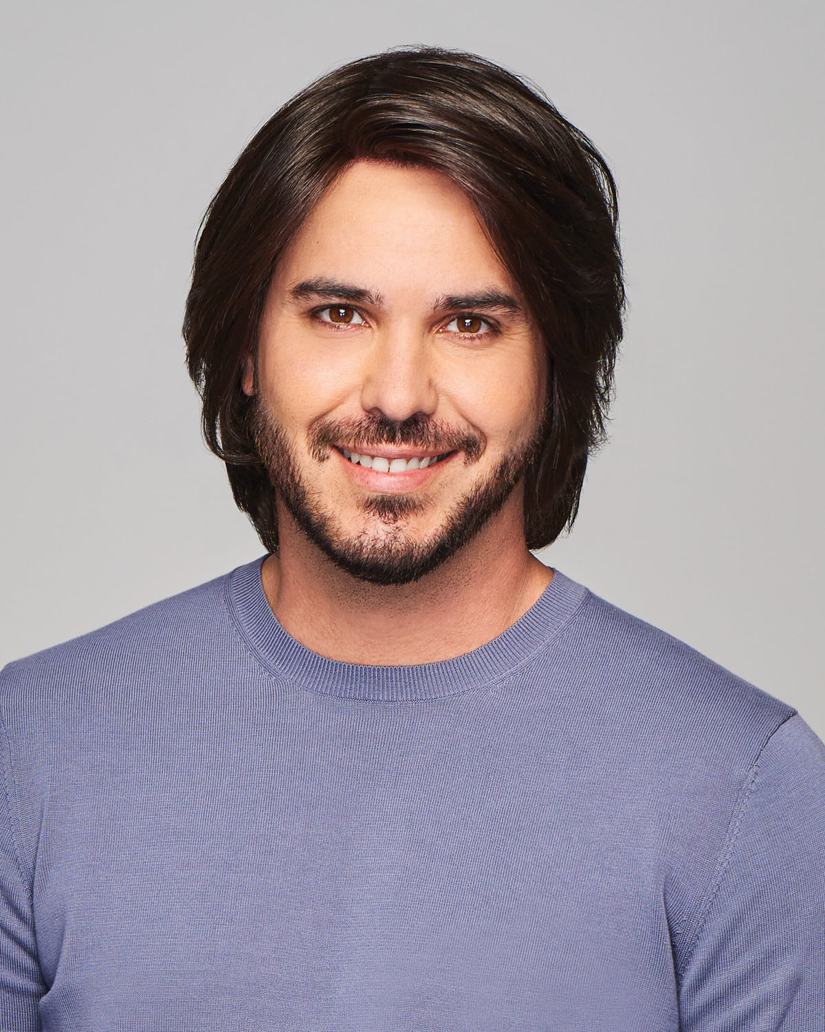 HIM SHARP by HIM wig