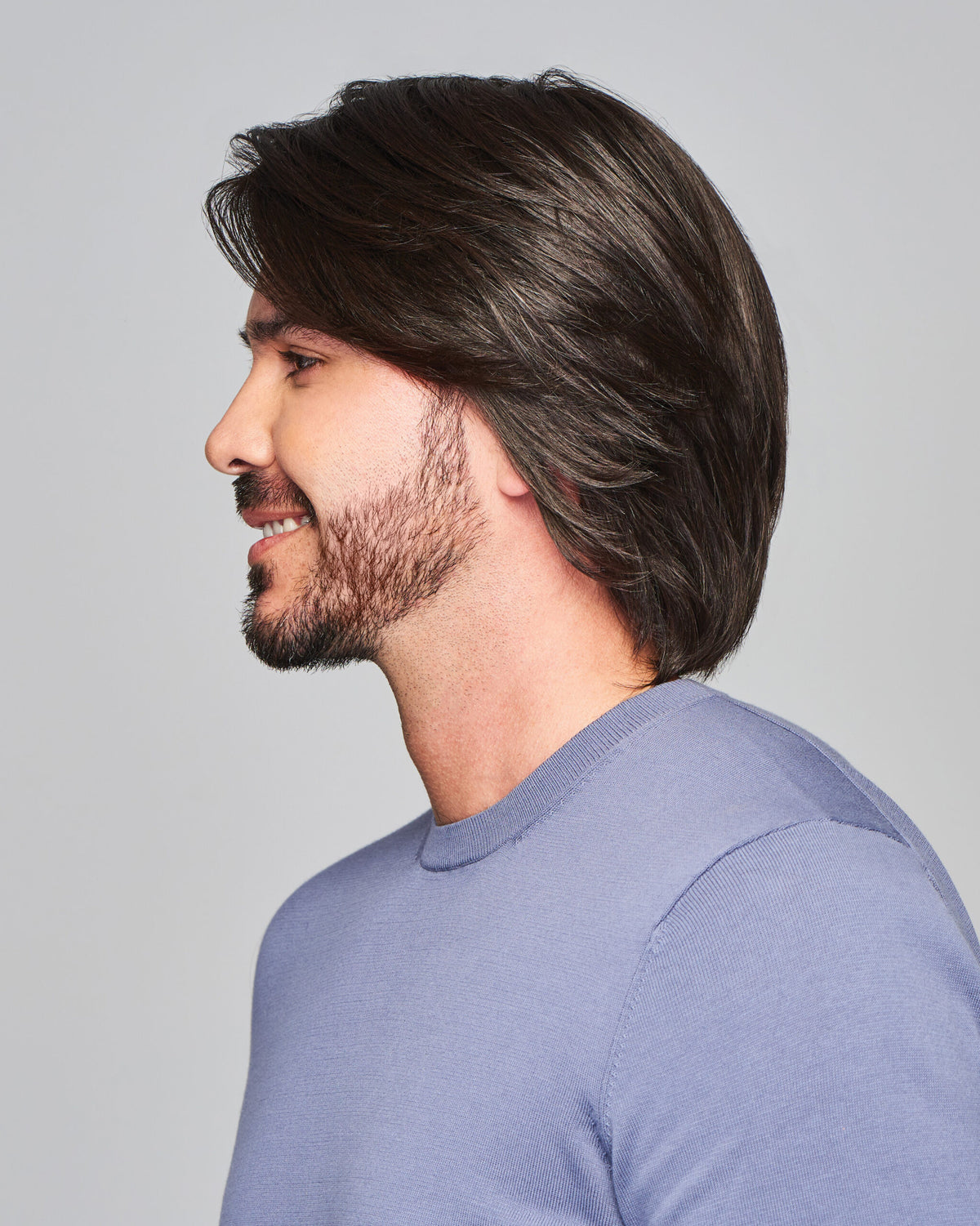 HIM SHARP by HIM wig