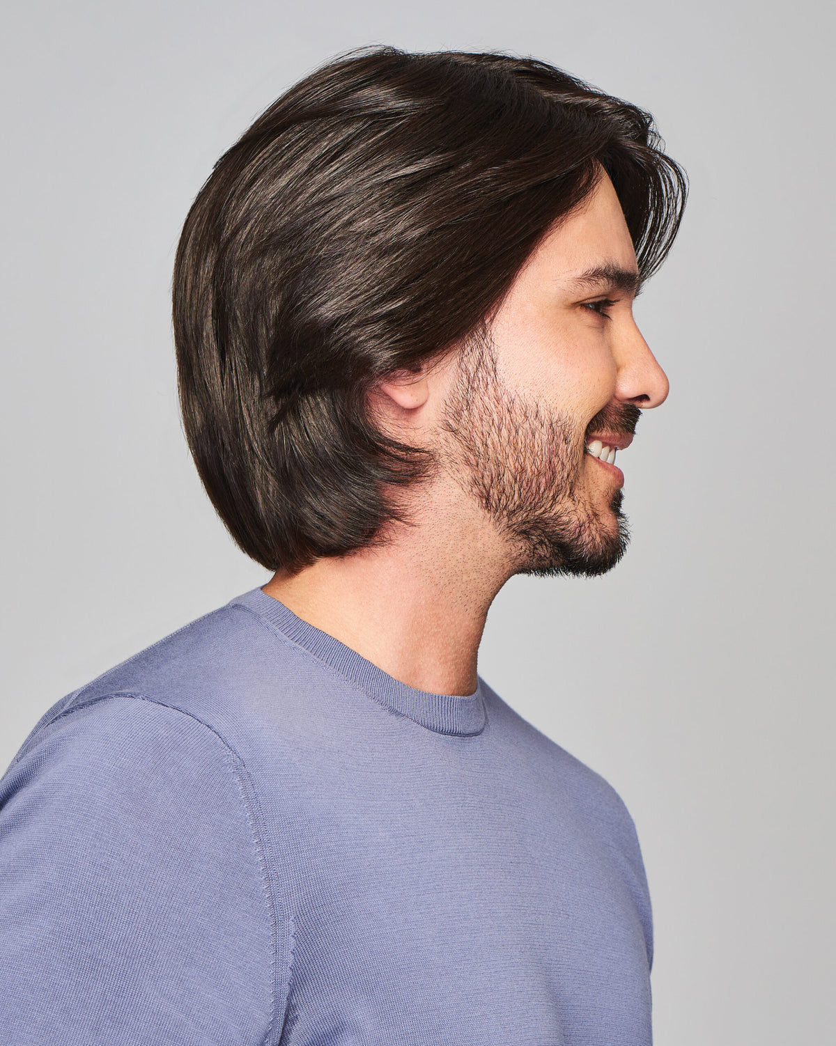 HIM SHARP by HIM wig