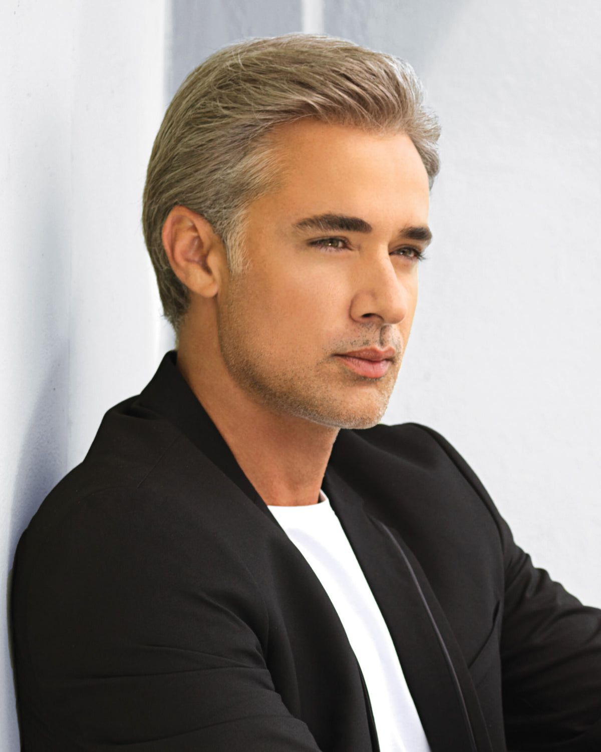 HIM SOPHISTICATION by HIM wig