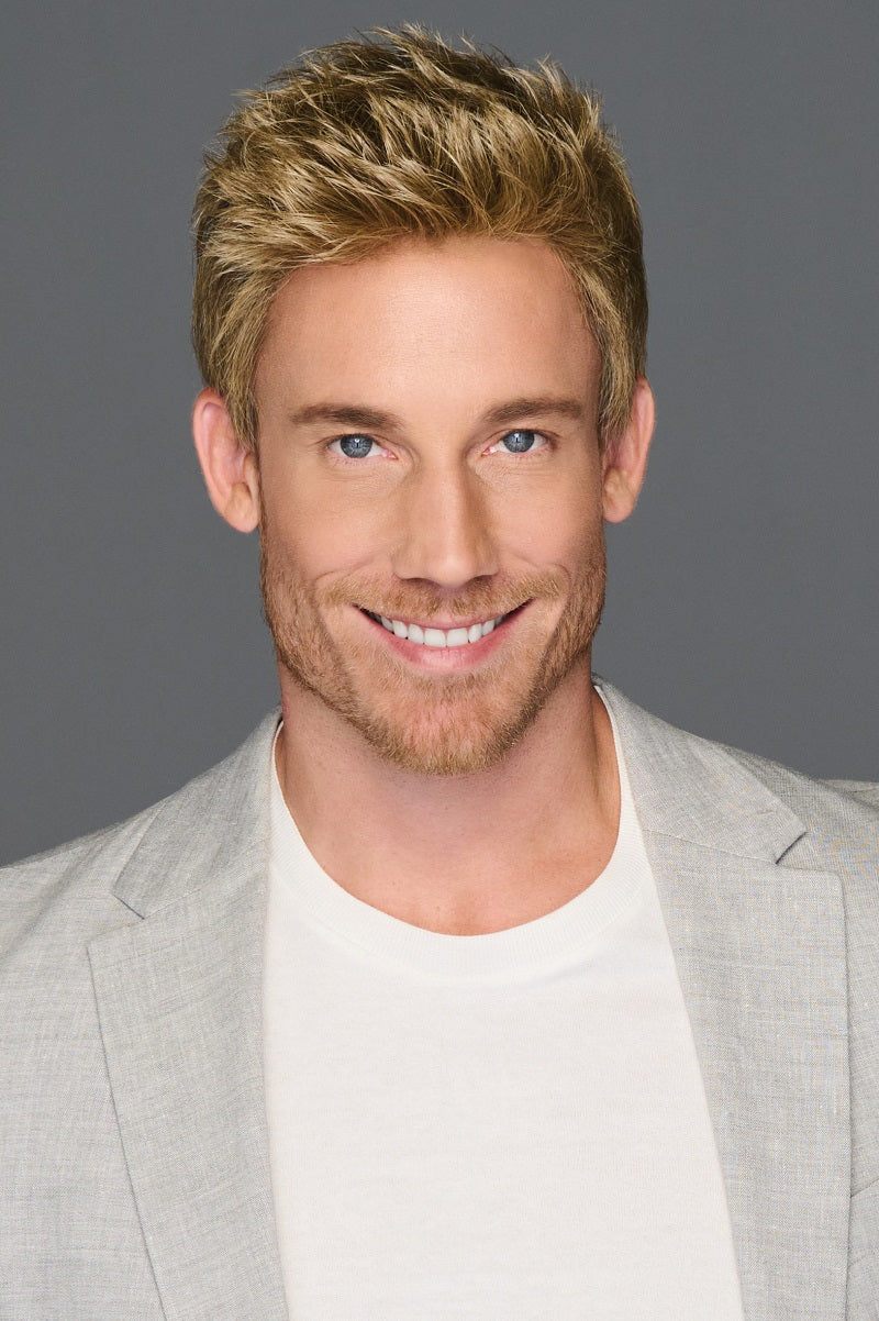 HIM DAPPER by HIM wig